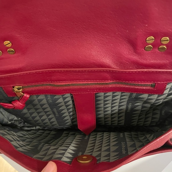 Proenza SCHOULER messenger bag - Picture 2 of 6